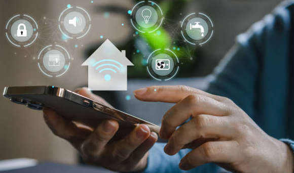 Automatizaci&oacute;n de accesos