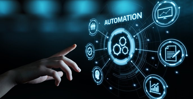 Dom&oacute;tica e IoT