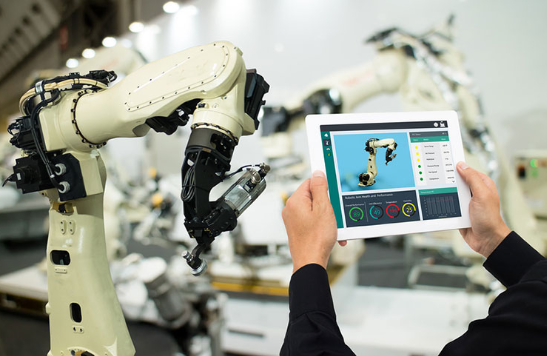 automation IOT